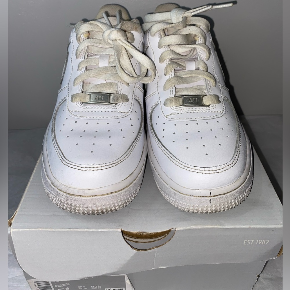 Nike Air Force 1 ( Grade School)